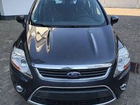 Gebraucht Ford Kuga Titanium 163 PS (119 kW) 2010 Grau SUV