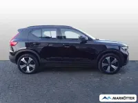 Gebraucht Volvo XC40 Core 169 kW (231 PS) 2023 Stone) / solid (schwarz SUV