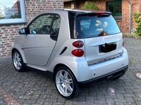 gebraucht Smart ForTwo Coupé Brabus