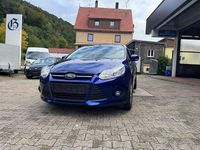 Gebraucht Ford Focus SYNC Edition 125 PS (91 kW) 2014 Other Kleinwagen