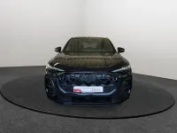Gebraucht Audi Q5 Edition .1 204 PS (150 kW) 2025 Mythosschwarz metallic SUV
