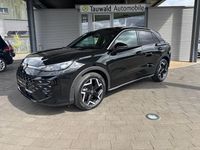 Neu VW T-Roc R-line 150 PS (110 kW) 2026 Schwarz SUV