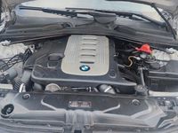 gebraucht BMW 525 D E60 TÜV NEU