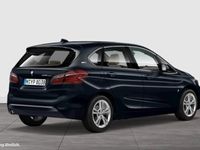 gebraucht BMW 225 xe IPERFORMA Luxury Line Aut PANO ACC RFK NAVI