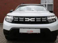 Gebraucht Dacia Duster Essentiel 91 PS (66 kW) 2023 Weiß SUV