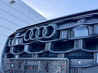 Gebraucht Audi Q7 S-Line 286 PS (210 kW) 2025 Schwarz SUV