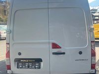 Usata Renault Master 131 CV (96 kW) 2017 Bianco Furgone