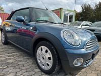 gebraucht Mini Cooper Cabriolet Klimaanlage,6-Gang ,PDC