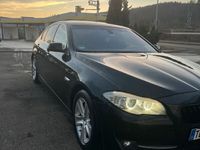 gebraucht BMW 530 530 d Aut.