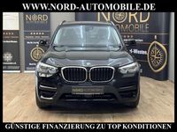 Gebraucht BMW X3 Advantage 292 PS (214 kW) 2021 Schwarz SUV