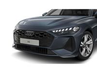 Gebraucht Audi A5 Sport 204 PS (150 kW) 2025 Blau Kombi