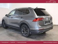 Gebraucht VW Tiguan Allspace 200 PS (147 kW) 2023 Platinum grey metallic SUV