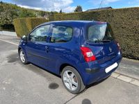 gebraucht Renault Twingo 1.2 *technisch einwandfrei* ❗️Notverkauf Heute