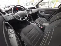 Gebraucht Dacia Duster Journey 150 PS (110 kW) 2023 Grau SUV