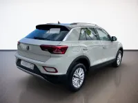 Neu VW T-Roc 150 PS (110 kW) 2025 Ascotgrau SUV
