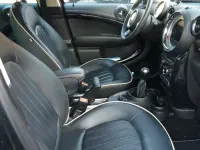 Gebraucht Mini Cooper S Countryman 184 PS (135 kW) 2013 Schwarz SUV