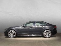 Gebraucht Jaguar XE R-Dynamic 206 PS (151 kW) 2024 Schwarz Limousine
