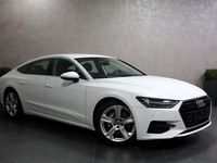 gebraucht Audi A7 Sportback 45 TDI Qu. VIRTUAL AHK CAM MATRIX