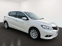 gebraucht Nissan Pulsar Acenta