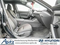 gebraucht Mazda 3 SKYACTIV-G 2.0 M Hybrid Selection