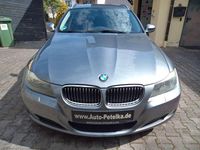 Gebraucht BMW 325 Sport Line 204 PS (150 kW) 2011 Spacegrau metallic Kombi