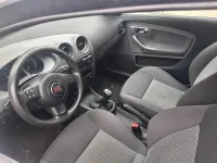 Gebraucht Seat Ibiza 75 PS (55 kW) 2009 Silber Kleinwagen