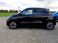 Gebraucht Renault Twingo Techno 60 kW (82 PS) 2023 Sternenschwarz Kleinwagen
