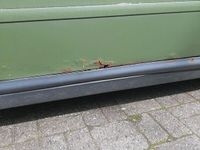 gebraucht Audi A6 4b Anhängerkupplung