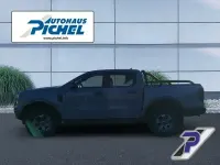 Neu Ford Ranger Tremor 205 PS (150 kW) 2026 Grau Pickup