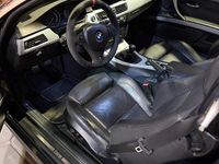 Gebraucht BMW 335 Cabriolet Competition Edition 420 PS (308 kW) 2007 Schwarz Cabrio