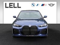 Gebraucht Alpina B4 529 PS (389 kW) 2025 Blau Coupé