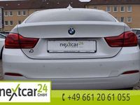 gebraucht BMW 420 SPORT |LED|NAVI|PDC|17´Z