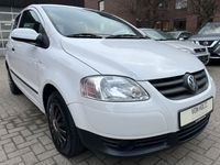 gebraucht VW Fox 1.2