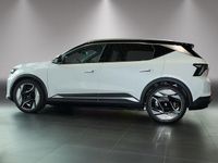 Gebraucht Renault Scenic E-Tech Iconic 160 kW (218 PS) 2024 Weiß SUV