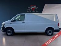 Second-hand VW Transporter 150 CP (110 kW) 2019 Alb Van