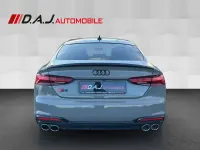 Gebraucht Audi S5 Sportback Sport 341 PS (250 kW) 2022 Grau Kleinwagen