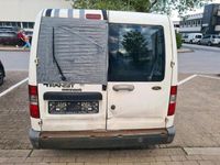 gebraucht Ford Transit connect 1.8...55KW/75PS