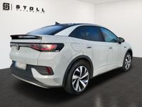Gebraucht VW ID.5 Pro Performance 150 kW (204 PS) 2022 Grau SUV