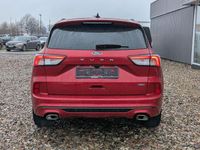 Gebraucht Ford Kuga ST-Line 152 PS (111 kW) 2021 Rot SUV