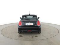 Gebraucht Mini One D 95 PS (69 kW) 2017 Schwarz Kleinwagen