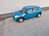 gebraucht Mini One D Countryman One 1,6 d