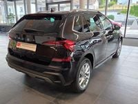 Neu Skoda Kamiq Selection 116 PS (85 kW) 2026 Schwarz SUV