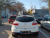 gebraucht Renault Mégane GrandTour Dynamique 1.6 16V 110 Dynamique