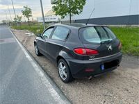 gebraucht Alfa Romeo 147 1.6 Twin Spark ECO Distinctive