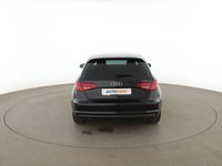 gebraucht Audi A3 1.4 TFSI Ambition, Benzin, 15.590 €