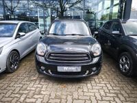 Occasion Mini Cooper Countryman 122 ch (89 kW) 2014 Noir SUV