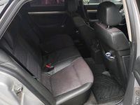 Gebraucht Opel Vectra GTS 175 PS (128 kW) 2004 Silber Limousine