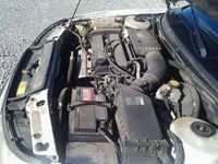 Gebraucht Ford Mondeo 116 PS (85 kW) 1999 Weiß Kombi