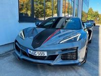 Gebraucht Corvette C8 655 PS (481 kW) 2025 Sea wolf gray tintcoat Coupé