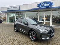 Neu Ford Kuga ST-Line X 186 PS (136 kW) 2025 Grau SUV